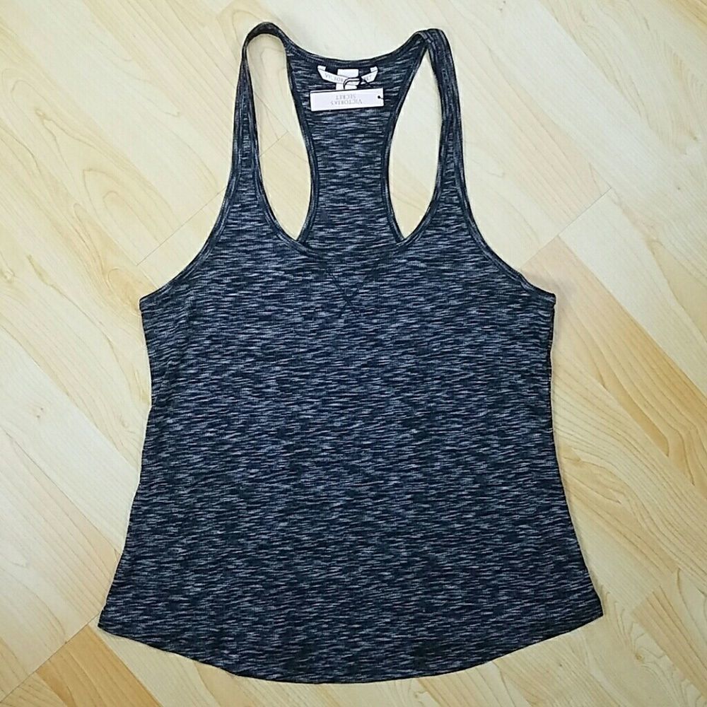 Victoria's secret tank top NWT